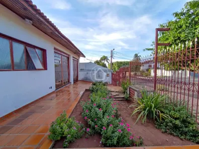 Sobrado com 5 Quartos à venda, 600m² no Jardim São Bento, Campo Grande
