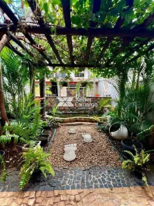 Casa com 3 Quartos à venda, 220m² no Jardim São Paulo, Rio Claro
