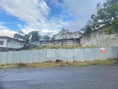 Lote/Terreno à venda, 575m² no Vila Inah, São Paulo
