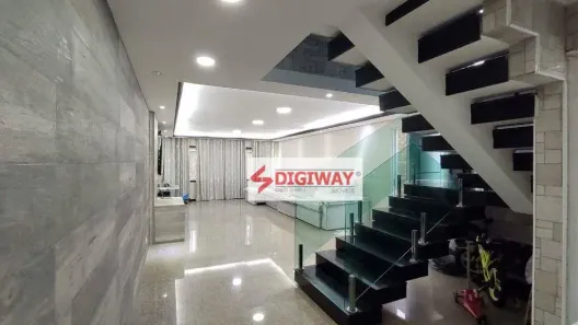 Sobrado com 4 Quartos à venda, 304m² no Vila Mariana, São Paulo