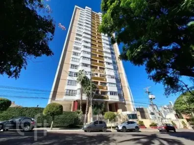 Apartamento com 3 Quartos à venda, 105m² no Centro, Novo Hamburgo