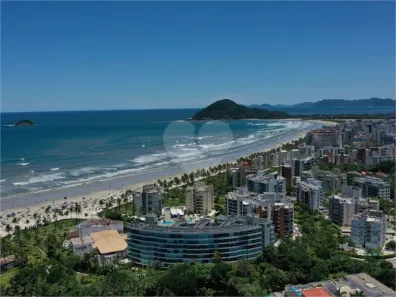 Lote/Terreno à venda, 896m² no Riviera, Bertioga