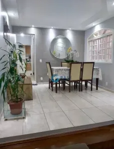 Casa com 3 Quartos à venda, 125m² no Jardim Monte Kemel, São Paulo