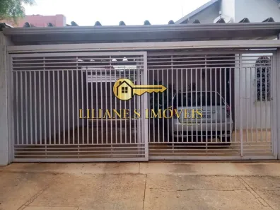 Casa com 4 Quartos à venda, 163m² no Centro, Araraquara