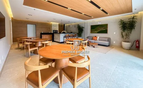 Apartamento com 2 Quartos à venda, 60m² no Artistas, Teresópolis