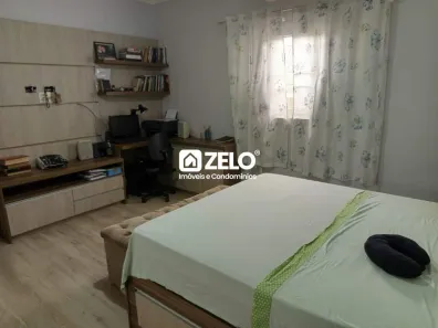 Casa com 2 Quartos para alugar, 188m² no Jardim Mirante de Sumaré, Hortolândia