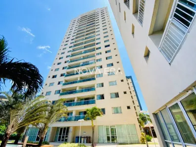 Apartamento com 3 Quartos à venda, 89m² no Benfica, Fortaleza
