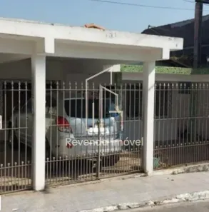 Casa com 4 Quartos à venda, 300m² no Jardim Sandra, São Paulo