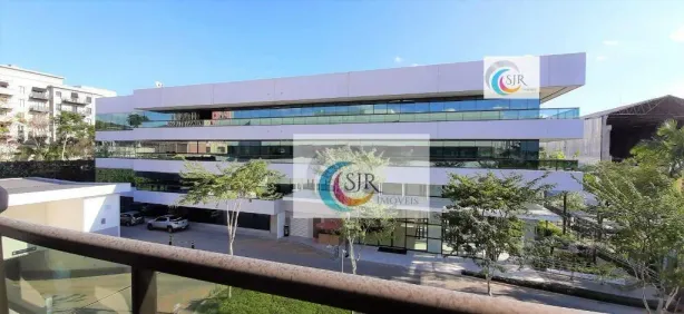Sala Comercial para alugar, 1720m² no Vila Leopoldina, São Paulo