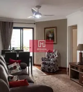 Apartamento com 2 Quartos à venda, 57m² no Indianópolis, São Paulo