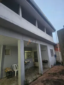 Casa com 2 Quartos à venda, 120m² no Vila Elmaz, São José do Rio Preto