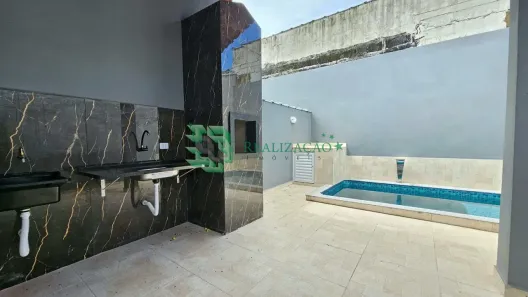 Casa com 2 Quartos à venda, 84m² no itaoca, Mongaguá