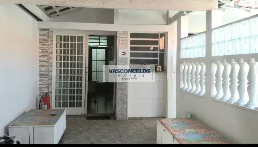 Imóvel Comercial com 3 Quartos para alugar, 317m² no Jardim Altos de Santana, São José dos Campos