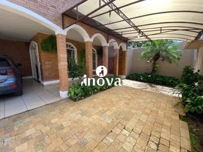 Casa com 3 Quartos à venda, 214m² no Parque das Américas, Uberaba