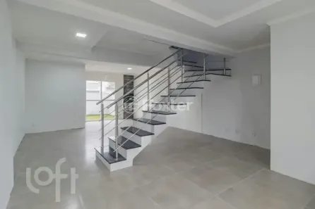 Casa com 3 Quartos à venda, 98m² no Loteamento Jardim Timbaúva, Gravataí