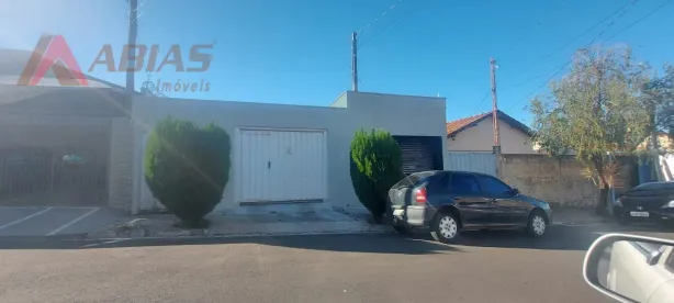 Casa com 3 Quartos à venda, 220m² no Jardim São João Batista, São Carlos