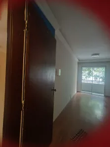 Apartamento com 1 Quarto para alugar, 40m² no Bela Vista, São Paulo
