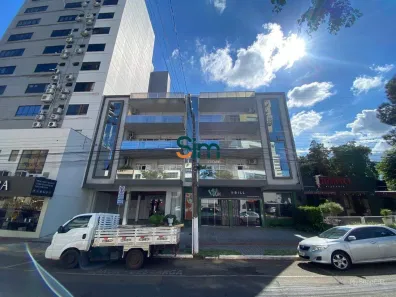 Apartamento com 4 Quartos à venda, 267m² no Centro, Chapecó
