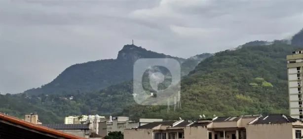 Apartamento com 2 Quartos à venda, 80m² no Rio Comprido, Rio de Janeiro