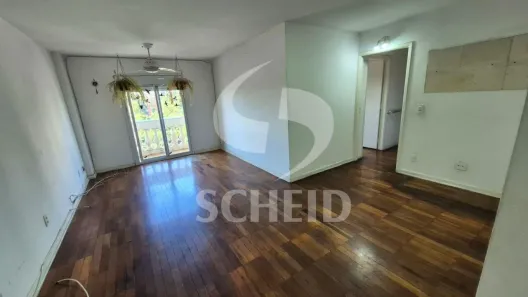 Apartamento com 3 Quartos à venda, 105m² no Santo Amaro, São Paulo