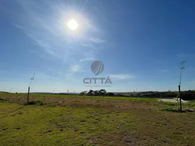 Lote/Terreno à venda, 304m² no Residencial Jatibela, Campinas