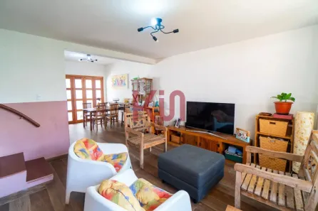 Sobrado com 4 Quartos à venda, 90m² no Planalto Paulista, São Paulo