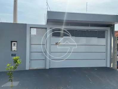 Casa com 3 Quartos à venda, 120m² no Centro, Marília