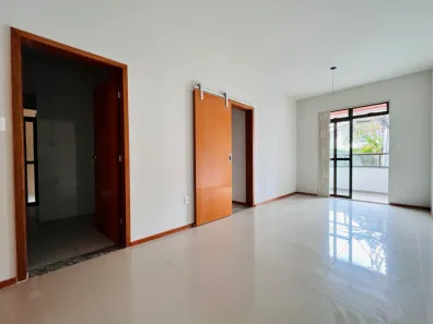 Apartamento com 2 Quartos à venda, 65m² no Centro, Juiz de Fora