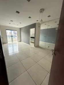 Apartamento com 2 Quartos para alugar, 58m² no Feitosa, Maceió