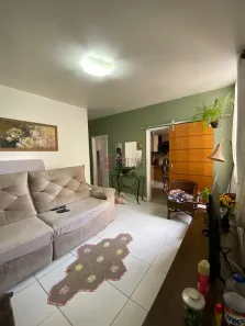 Apartamento com 2 Quartos à venda, 56m² no Jardim Santa Teresa, Jundiaí