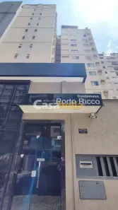 Apartamento com 1 Quarto para alugar, 38m² no Setor Oeste, Goiânia