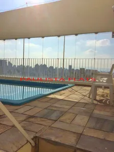 Apartamento com 1 Quarto à venda, 35m² no Morro dos Ingleses, São Paulo