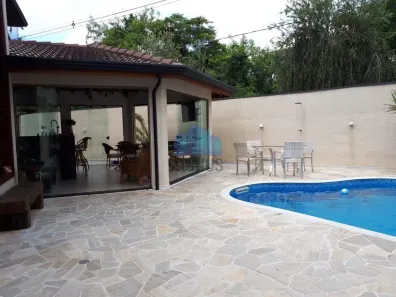 Casa com 3 Quartos à venda, 333m² no Parque Nova Suíça, Valinhos