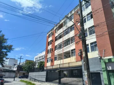Apartamento com 3 Quartos à venda, 108m² no Boa Viagem, Recife