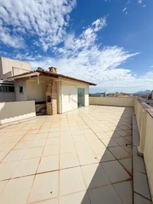 Cobertura com 3 Quartos à venda, 166m² no São Marcos, Macaé