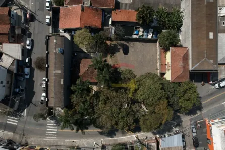 Lote/Terreno à venda, 994m² no Tremembé, São Paulo