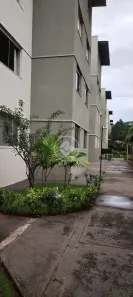 Apartamento com 3 Quartos à venda, 72m² no Parque Oeste Industrial, Goiânia