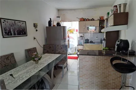 Casa com 8 Quartos à venda, 260m² no Marcos Freire II, Nossa Senhora do Socorro