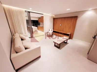 Apartamento com 3 Quartos à venda, 115m² no Indianópolis, São Paulo