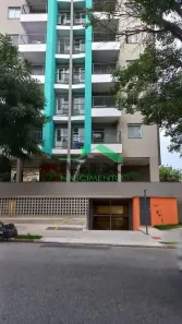 Apartamento com 2 Quartos à venda, 55m² no Bangú, Santo André