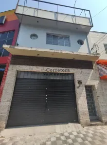 Ponto Comercial para alugar, 150m² no Centro, Jacareí
