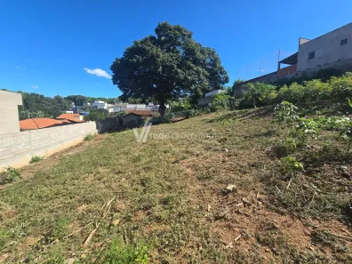 Lote/Terreno à venda, 1256m² no Jardim São Luiz, Valinhos