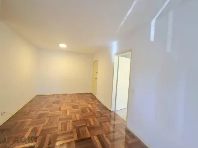 Apartamento com 2 Quartos para alugar, 68m² no Vila Clementino, São Paulo