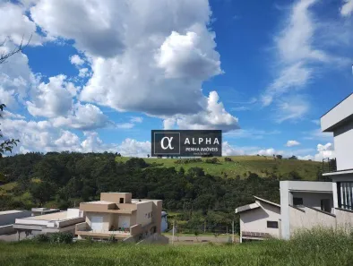 Lote/Terreno à venda, 399m² no Bairro Itapema, Itatiba