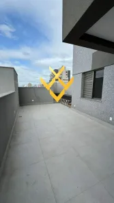 Apartamento com 3 Quartos à venda, 106m² no Santa Clara, Divinópolis