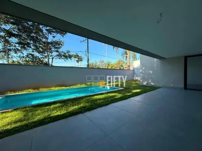 Casa de Condomínio com 4 Quartos à venda, 515m² no Jardim Cordeiro, São Paulo
