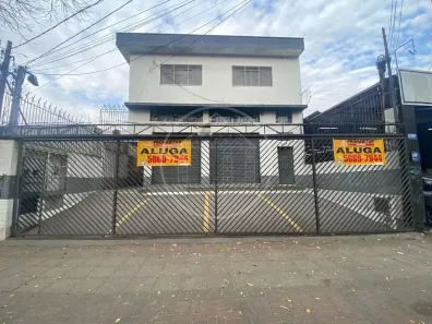 Prédio Comercial para alugar, 496m² no Jardim Três Marias, São Paulo