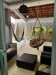 Casa de Condomínio com 3 Quartos à venda, 200m² no Morros, Teresina