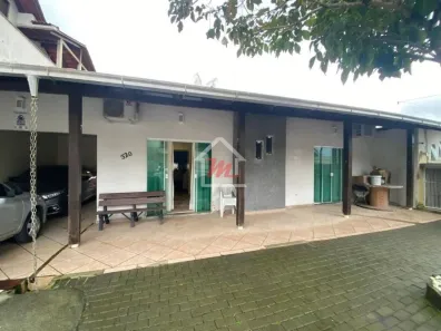Casa com 3 Quartos à venda, 128m² no Velha Central, Blumenau