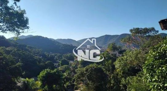 Lote/Terreno à venda, 560m² no Serra Grande, Niterói